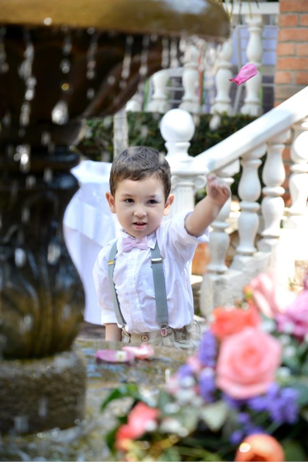 pajecitos de bodas, pajecito de boda, ropa pajecitos