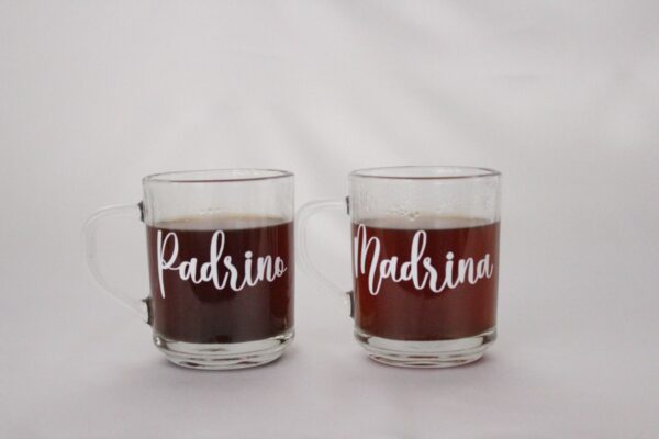 Mugs Padrinos